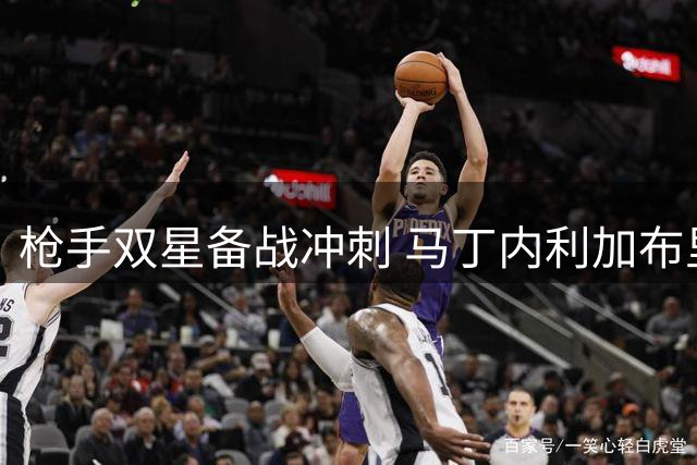 枪手双星备战冲刺 马丁内利加布里埃尔即将归队合练