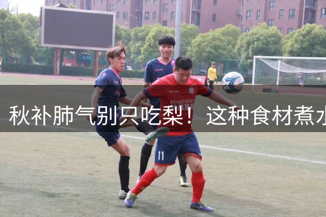 秋补肺气别只吃梨！这种食材煮水喝效果更佳